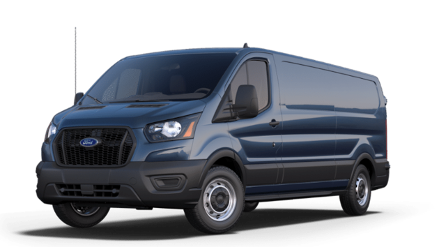 2024 Ford Transit® External Image 1